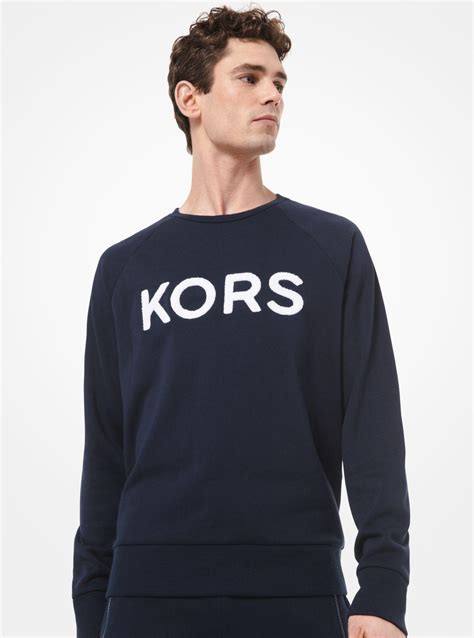 michael kors sweatshirt|Michael Kors sweatshirt men's.